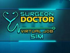 Lalao Surgeon Doctor Virtual Job Sim
