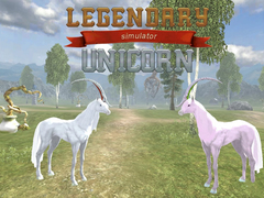 Lalao Legendary Unicorn Simulator