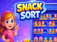 Lalao Snack Sort