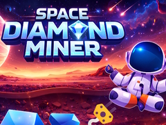 Lalao Space Diamond Miner