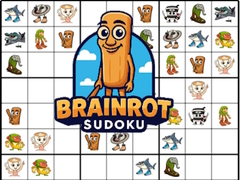 Lalao Brainrot Sudoku