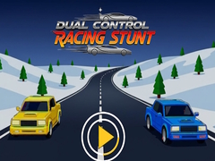 Lalao Dual Control Racing Stunt 