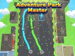 Lalao Adventure Park Master