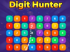 Lalao Digit Hunter