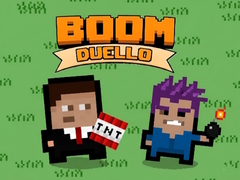 Lalao Boom Duello