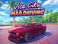 Lalao Vice City Mad Driving
