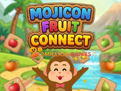 Lalao Mojicon Fruit Connect