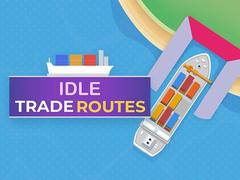 Lalao Idle Trade Routes