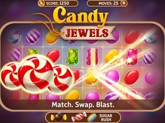 Lalao Candy Jewels