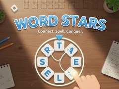 Lalao Word Stars