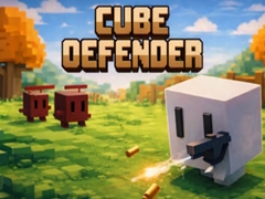 Lalao Cube Defender