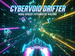 Lalao CyberVoid Drifter