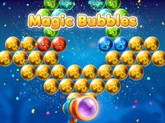 Lalao Magic Bubbles