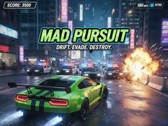 Lalao Mad Pursuit