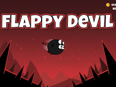 Lalao Flappy Devil