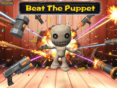 Lalao Beat The Puppet