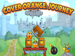 Lalao Cover Orange Journey