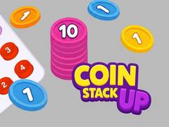 Lalao Coin Stack Up