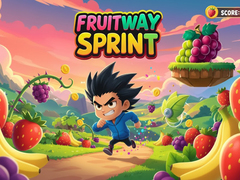 Lalao Fruitway Sprint