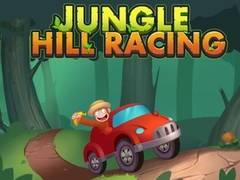 Lalao Jungle Hill Racing