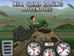 Lalao Hill Climb Racing Adventure
