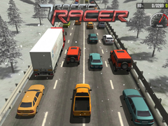 Lalao Traffic Racer