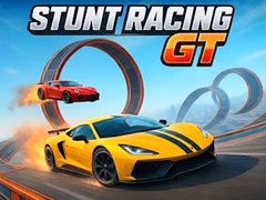 Lalao Stunt Racing GT