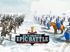 Lalao Ultimate Epic Battle War