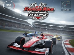 Lalao Formula Race Championship F1 Racing