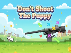 Lalao Don't Shoot The Puppy