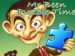 Lalao Mr Been Puzzle Time