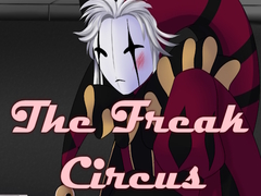 Lalao The Freak Circus
