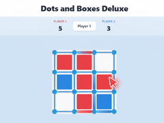 Lalao Dots and Boxes Deluxe