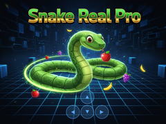 Lalao Snake Real Pro