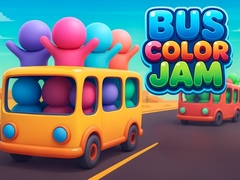 Lalao Bus Color Jam