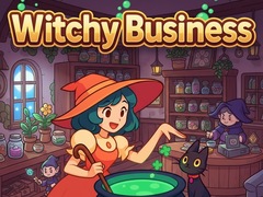 Lalao Witchy Business