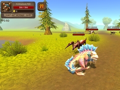 Lalao Brutal Fishman Simulator