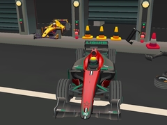 Lalao Formula F1 Race Lite