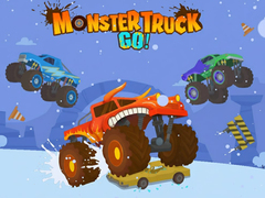Lalao Monster Truck Go