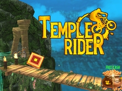 Lalao Temple Rider