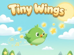 Lalao Tiny Wings