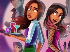 Lalao Undercover Secret Management