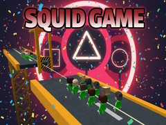 Lalao Squid Game