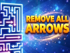 Lalao Remove All Arrows