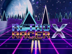 Lalao Retro x Racer