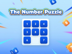 Lalao The number puzzle
