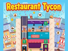 Lalao Restaurant Tycoon