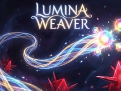 Lalao Lumina Weaver