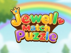 Lalao Jewel Match Puzzle