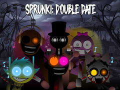 Lalao Sprunki: Double Date